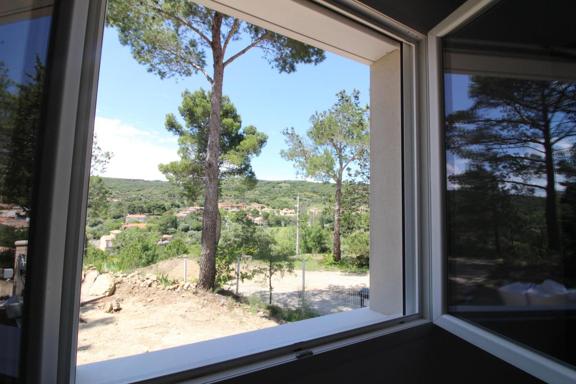 Villa Pinede Neffies Exterior photo